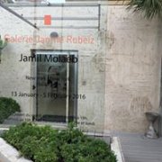 Jamil Molaeb Exhibition ''New York New York'' 1984-2015'' Jamil Molaeb Exhibition ''New York New York'' 1984-2015''