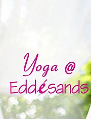 Yoga at Eddé Sands Yoga at Eddé Sands