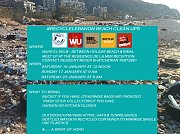 #RecycleLebanon Beach Clean Up Days #RecycleLebanon Beach Clean Up Days