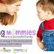 Coaching Mommies- Free Seminars Coaching Mommies- Free Seminars