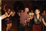 Pre-Burns Night Ceilidh and Contra Dance Session Pre-Burns Night Ceilidh and Contra Dance Session