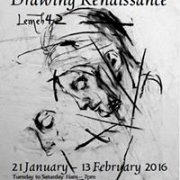 Drawing the Renaissance - Art Exhibition at Remomero Drawing the Renaissance - Art Exhibition at Remomero