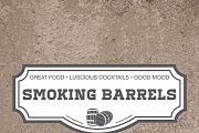 InterNations Beirut - A Fiery 80's Night @ Smoking Barrels! InterNations Beirut - A Fiery 80's Night @ Smoking Barrels!