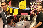 The Dream Matcher Experience - Mar Mekhayel The Dream Matcher Experience - Mar Mekhayel