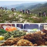 Thru Walk 2016 with LMT from April 1 to May 1, 2016 Thru Walk 2016 with LMT from April 1 to May 1, 2016