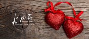 Valentine's Week at Le Patio Hotel Valentine's Week at Le Patio Hotel