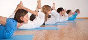Open Yoga Classes Open Yoga Classes