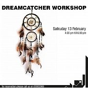 Dreamcatcher Workshop Dreamcatcher Workshop