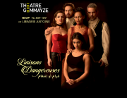 Liaisons Dangereuses - Theater Play Liaisons Dangereuses - Theater Play