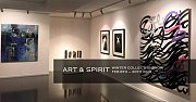 Art & Spirit Art & Spirit