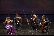 Saison de Musique de Chambre | Concert "Quartetto del Teatro di San Carlo - Napoli" Saison de Musique de Chambre | Concert "Quartetto del Teatro di San Carlo - Napoli"