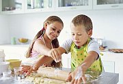 Cooking for kids & those with Learning Difficulties Cooking for kids & those with Learning Difficulties