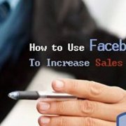 How to use Facebook to Increase Sales - Workshop 2016 How to use Facebook to Increase Sales - Workshop 2016