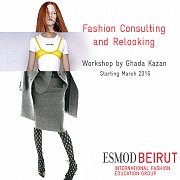 Consulting and Relooking Consulting and Relooking