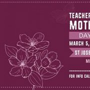 Mother's Day Expo Mother's Day Expo