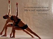 Bikram Yoga with Aaed Ghanem at Beirut Yoga Center Bikram Yoga with Aaed Ghanem at Beirut Yoga Center
