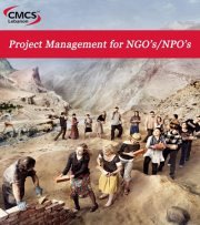 Project Management for NGOs Workshop Project Management for NGOs Workshop
