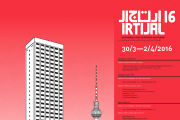 IRTIJAL'16 - XVIth International Festival For Experimental Music In Lebanon IRTIJAL'16 - XVIth International Festival For Experimental Music In Lebanon