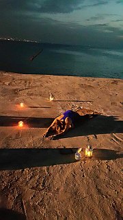 Yin Yoga with Serene Yin Yoga with Serene