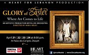 Glory of Easter - Artistic Production Glory of Easter - Artistic Production