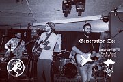 Generation Zee be rocking the stage at Black Pearl Batroun Generation Zee be rocking the stage at Black Pearl Batroun