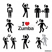 Kids Zumba 7-11 Kids Zumba 7-11