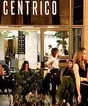 CENTRICO - Grand Opening CENTRICO - Grand Opening