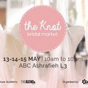 The Knot Bridal Market The Knot Bridal Market