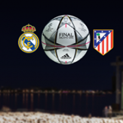 Champions League Final by the Beach at Eddesands Champions League Final by the Beach at Eddesands