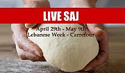 Fair Trade: Lebanese Week at Carrefour Fair Trade: Lebanese Week at Carrefour