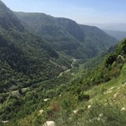 GREEN STEPS in Wadi El-Salib for Hiking and enjoying a picnic GREEN STEPS in Wadi El-Salib for Hiking and enjoying a picnic