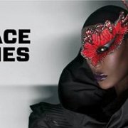 Grace Jones at Byblos International Festival 2016 Grace Jones at Byblos International Festival 2016