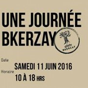 Une Journee Bkerzay Une Journee Bkerzay