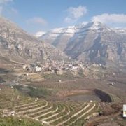Cherry Picking / Ceuillette de Cerises / Aakoura \ Yanouh \ Rweiss Cherry Picking / Ceuillette de Cerises / Aakoura \ Yanouh \ Rweiss