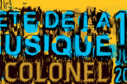 Fête de la Musique 2016 at Colonel Beer Batroun Fête de la Musique 2016 at Colonel Beer Batroun