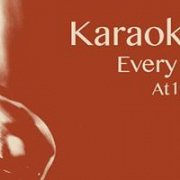 Karaoke night by Minus 1 at BOBO Hamra Karaoke night by Minus 1 at BOBO Hamra