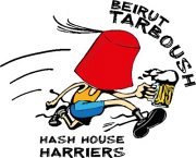 Run 546 by Beirut Tarboush Hash House Harriers Run 546 by Beirut Tarboush Hash House Harriers