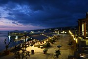 Open BBQ Night by the Sea with Live Band Open BBQ Night by the Sea with Live Band