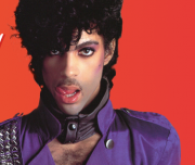 Purple Rain | All The Madmen - An Outdoor Movie Cycle at The Garten Purple Rain | All The Madmen - An Outdoor Movie Cycle at The Garten