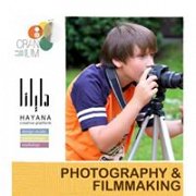 Photography and Filmmaking Summer Camp - by CRANIUM Photography and Filmmaking Summer Camp - by CRANIUM