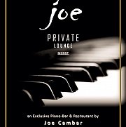 Sunday Night Karaoke at Joe's Private Lounge Sunday Night Karaoke at Joe's Private Lounge