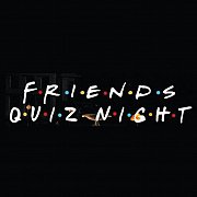 Friends: The One With The Quiz Night Friends: The One With The Quiz Night