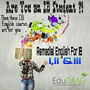 Pre -IB English Diagnostic Test Pre -IB English Diagnostic Test