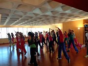 Zumba classes in Hamra Zumba classes in Hamra