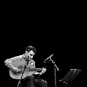 Zaid Ahmadei live at Cafe Em Nazih Zaid Ahmadei live at Cafe Em Nazih