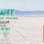 Getaway Music Festival 2016 Getaway Music Festival 2016