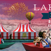 Lakeside Festival 2016 - Zaarour Club Lakeside Festival 2016 - Zaarour Club