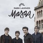 MASAA a convergence of traditional Eastern music and contemporary jazz styles MASAA a convergence of traditional Eastern music and contemporary jazz styles