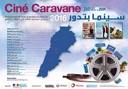 Ciné Caravane Ciné Caravane