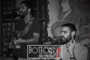 Mondays with the Dirty Blues at Bottoms Up! Mondays with the Dirty Blues at Bottoms Up!